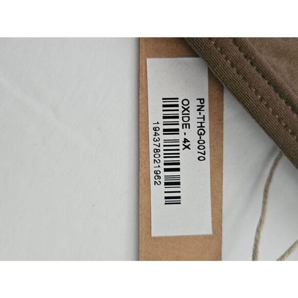 Skims string thong panty Nwt - Picture 5 of 9